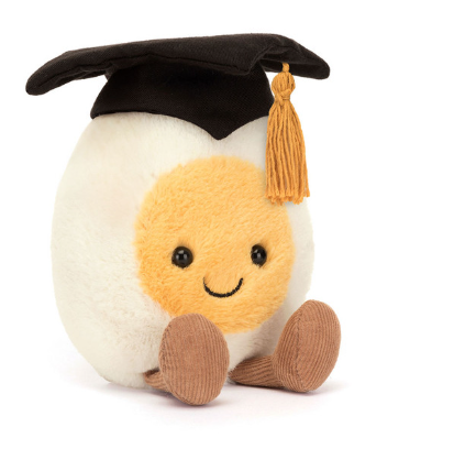 Yumuşak Oyuncaklarda Yeni Trend: Jellycat Neden Herkesin Gözdesi Oluyor