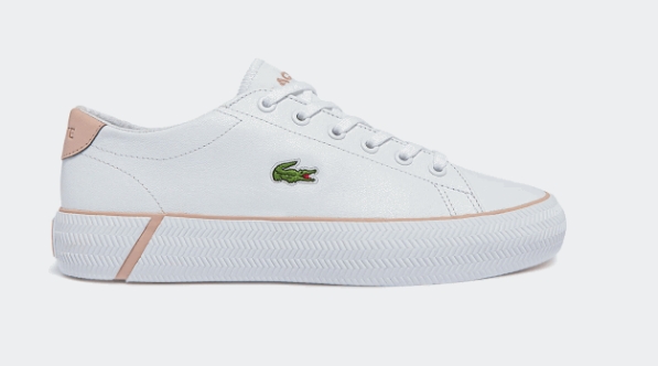 Finding Lacoste in South Africa: A Local's Experience with Accessibility and Reach