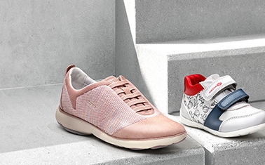 My Authentic Geox Shoes Australia Experience